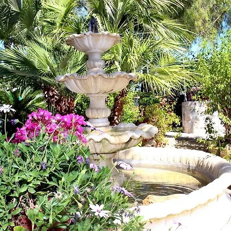 Daire ***villa Prestige**** *