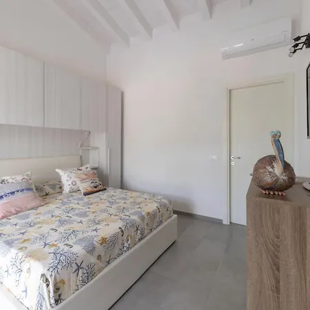 Lejlighed ***villa Prestige**** Capoliveri (Isola d'Elba)