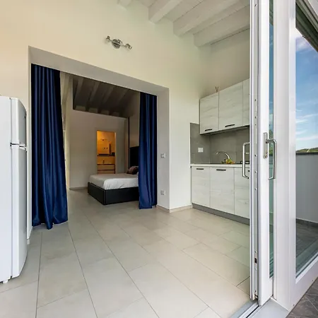 ***villa Prestige**** 아파트