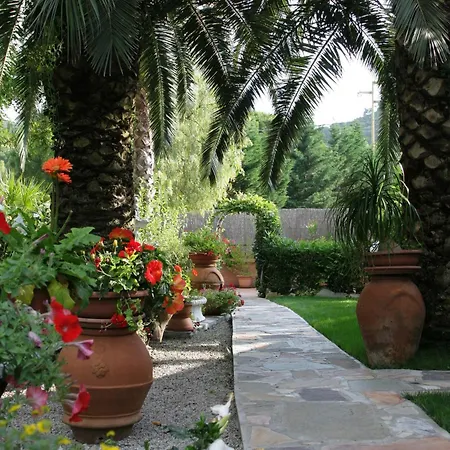 Daire ***villa Prestige****