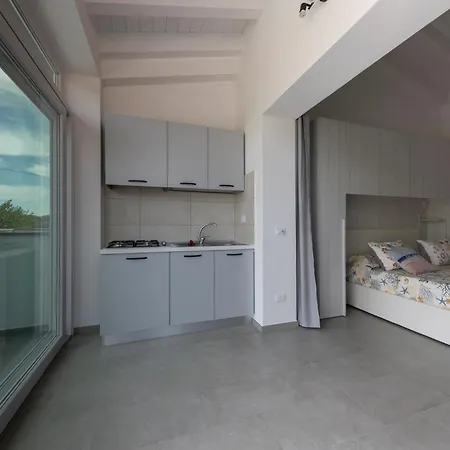 ***villa Prestige**** Capoliveri (Isola d'Elba)