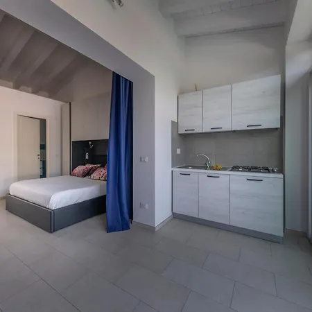 Lejlighed ***villa Prestige**** *