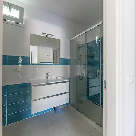 ***villa Prestige**** Lejlighed *
