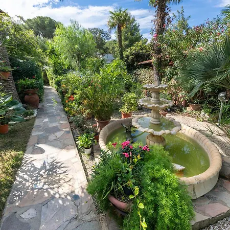 ***villa Prestige**** 아파트 카폴리베리