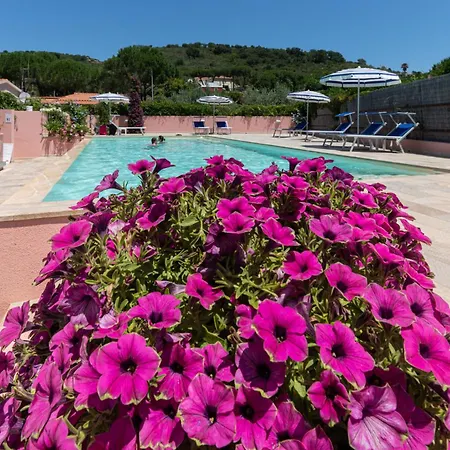 ***villa Prestige**** *