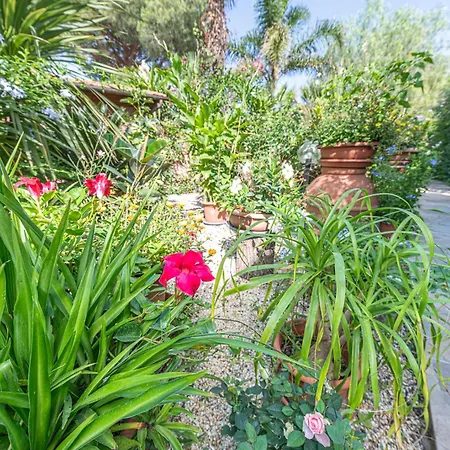 ***villa Prestige**** * Capoliveri (Isola d'Elba)