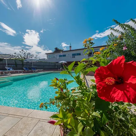 ***villa Prestige**** Capoliveri (Isola d'Elba)