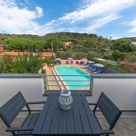 ***villa Prestige**** *