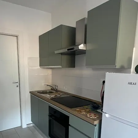 ***villa Prestige**** 카폴리베리