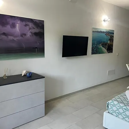 ***villa Prestige**** Daire *