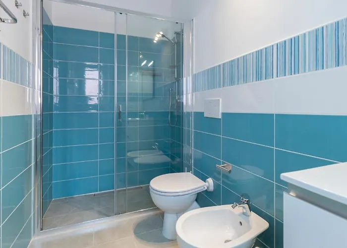 ***villa Prestige**** * קאפוליברי