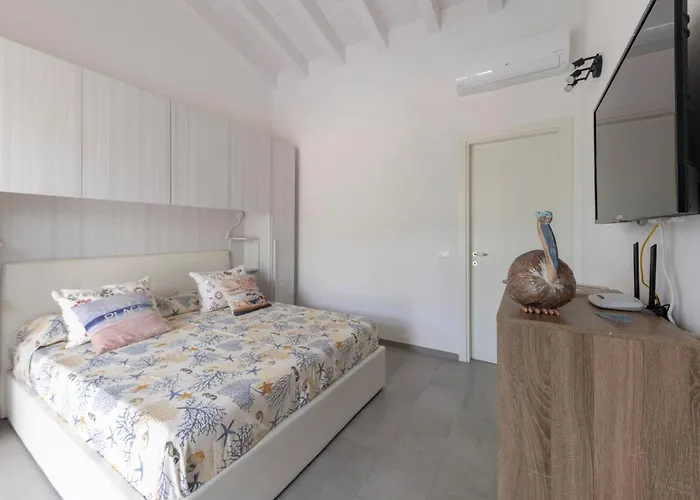 דירה ***villa Prestige**** קאפוליברי