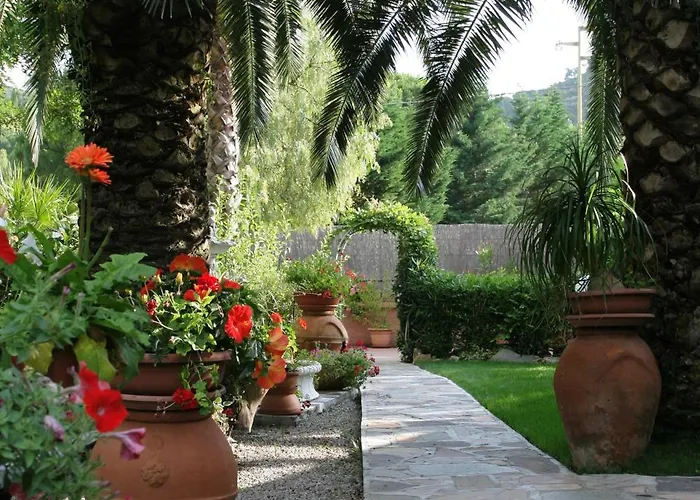 דירה ***villa Prestige****