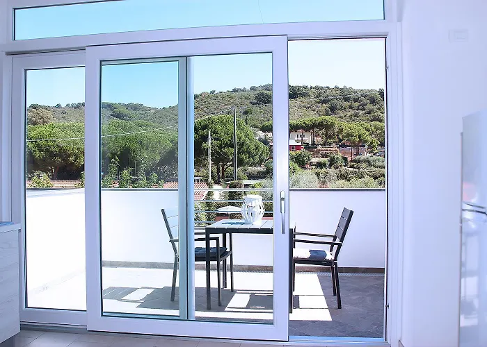 ***villa Prestige**** * קאפוליברי