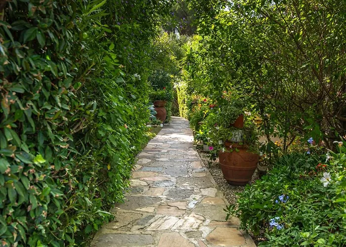 ***villa Prestige**** * קאפוליברי