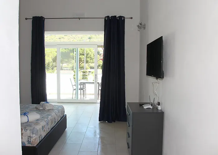 ***villa Prestige**** * קאפוליברי