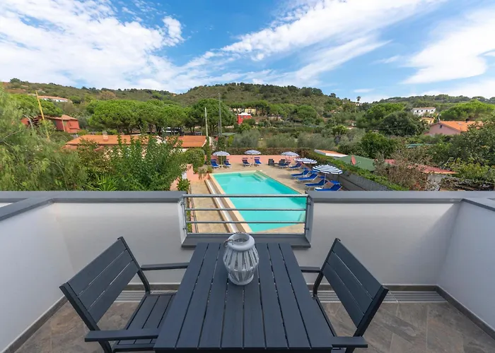 ***villa Prestige**** *