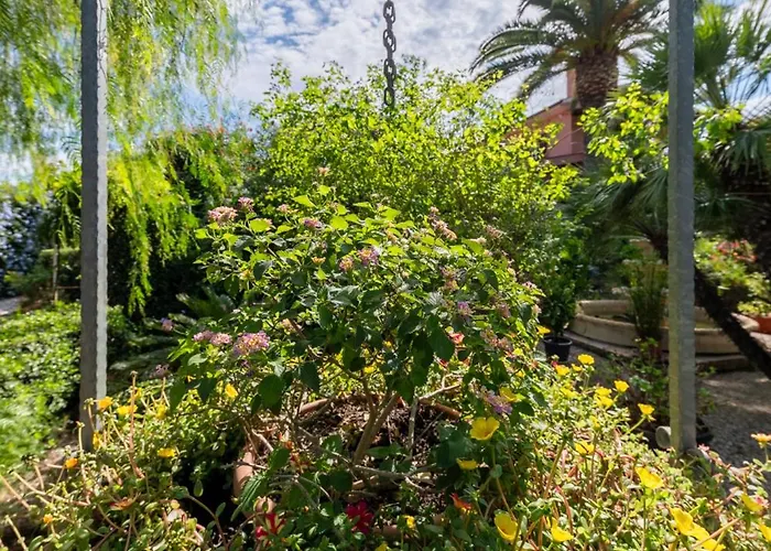 ***villa Prestige**** * קאפוליברי