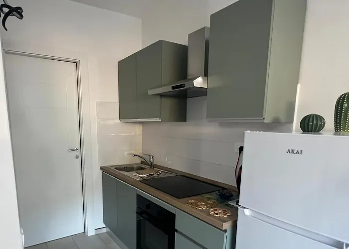 ***villa Prestige**** קאפוליברי