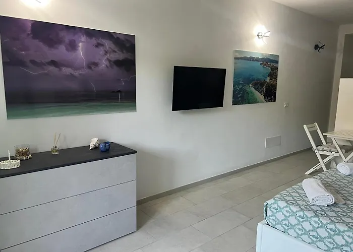 ***villa Prestige**** דירה *