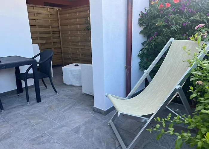 ***villa Prestige**** קאפוליברי