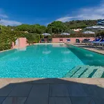 ***villa Prestige**** Lejlighed Capoliveri (Isola d'Elba)