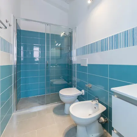 ***villa Prestige**** * Capoliveri (Isola d'Elba)