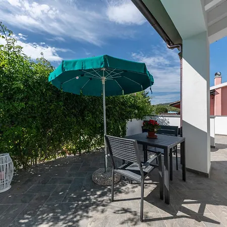 ***villa Prestige**** Apartment Capoliveri (Isola d'Elba)