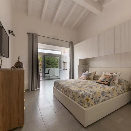 ***villa Prestige**** Capoliveri (Isola d'Elba)