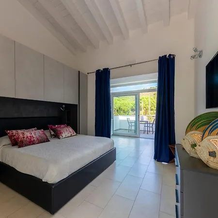 ***villa Prestige**** *