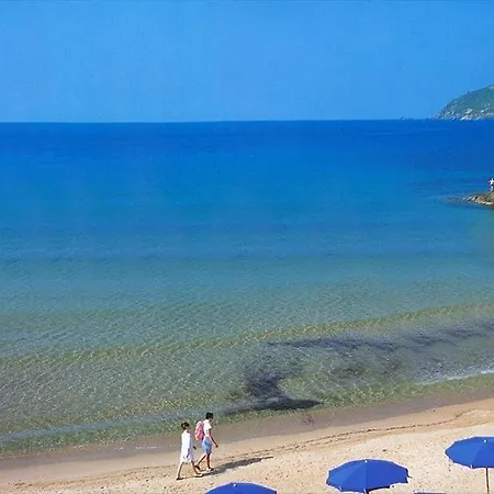 ***villa Prestige**** * Capoliveri (Isola d'Elba)