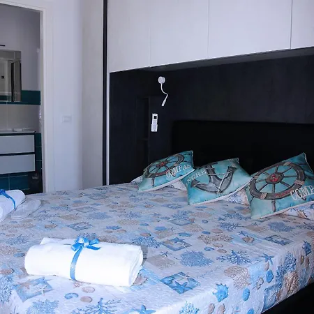 ***villa Prestige**** カポリーヴェリ