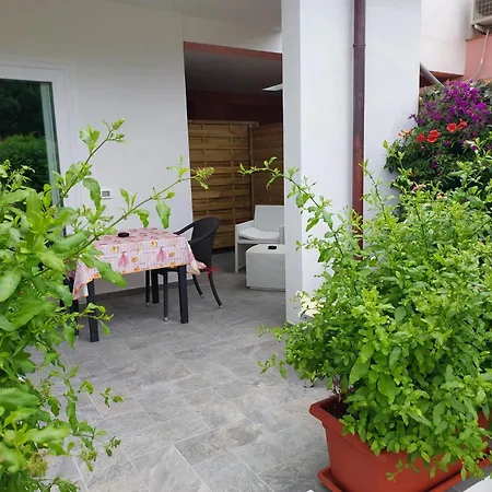 ***villa Prestige**** Capoliveri (Isola d'Elba)