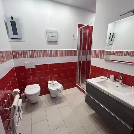 Apartment ***villa Prestige****