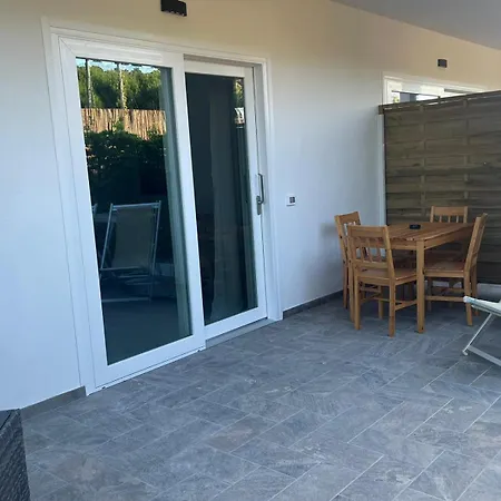***villa Prestige**** * Capoliveri (Isola d'Elba)