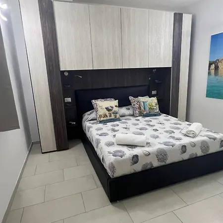 Lejlighed ***villa Prestige**** *