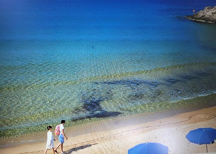 ***villa Prestige**** * Capoliveri (Isola d'Elba)