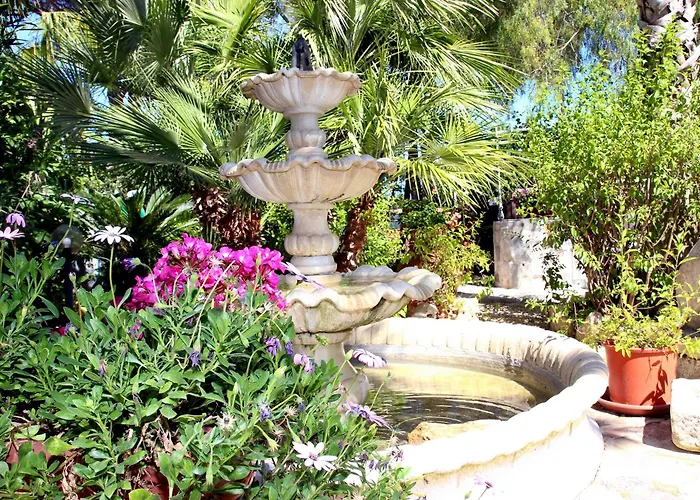 Daire ***villa Prestige**** *