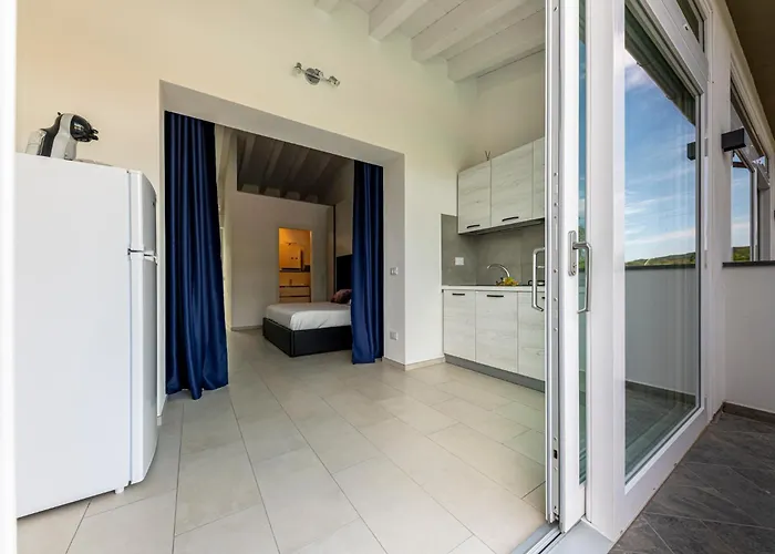 ***villa Prestige**** Daire