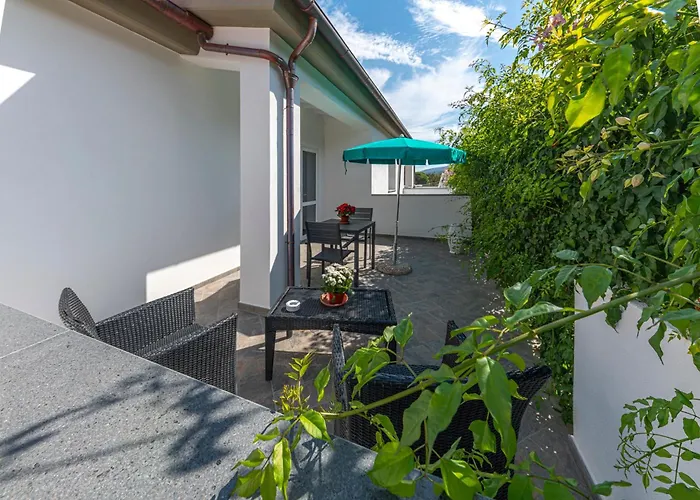 ***villa Prestige**** Apartment *