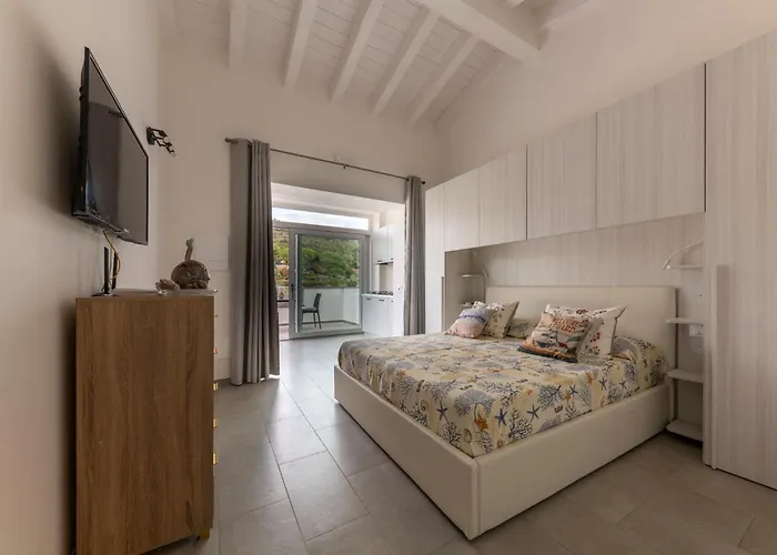 ***villa Prestige**** Capoliveri (Isola d'Elba)