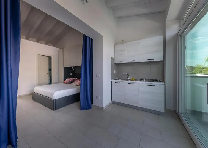 Apartment ***villa Prestige**** *