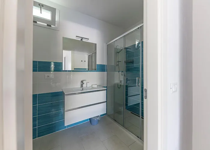 ***villa Prestige**** Daire *