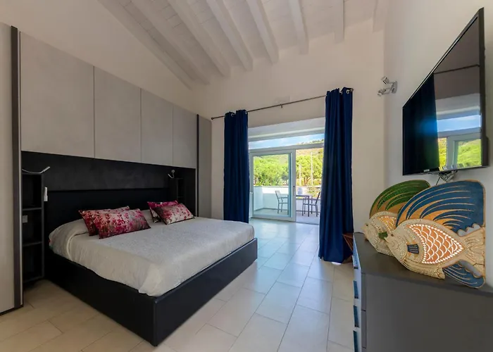 ***villa Prestige**** *