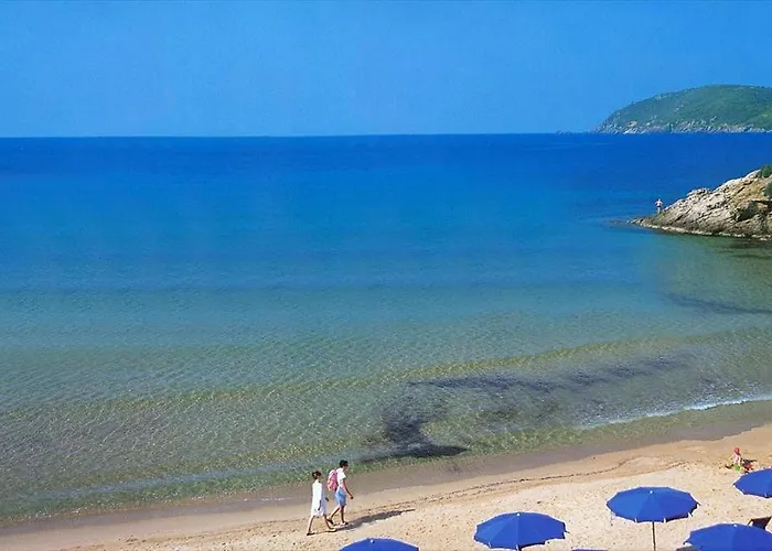 ***villa Prestige**** * Capoliveri (Isola d'Elba)