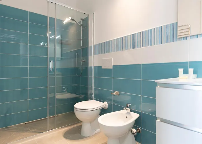 ***villa Prestige**** Apartment *