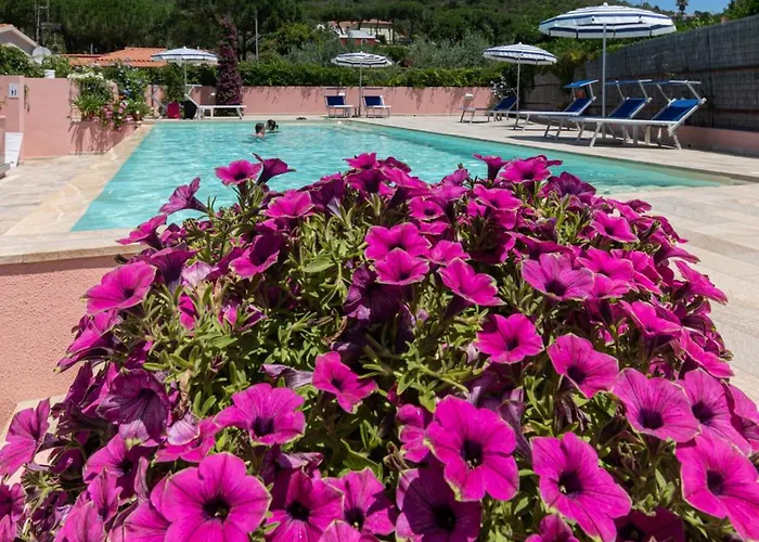 ***villa Prestige**** *