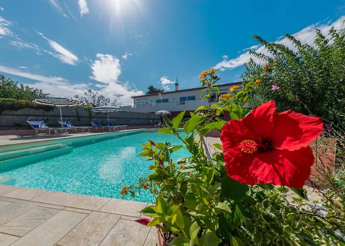 ***villa Prestige**** Capoliveri (Isola d'Elba)