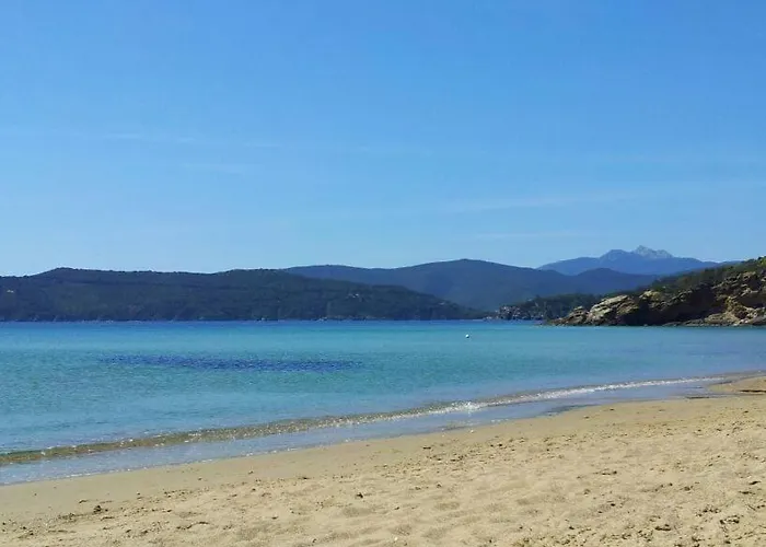 ***villa Prestige**** Daire Capoliveri (Isola d'Elba)