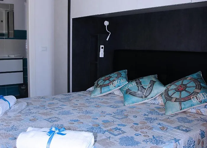 ***villa Prestige**** Capoliveri (Isola d'Elba)